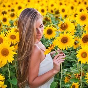 Meet your Posher, Carla